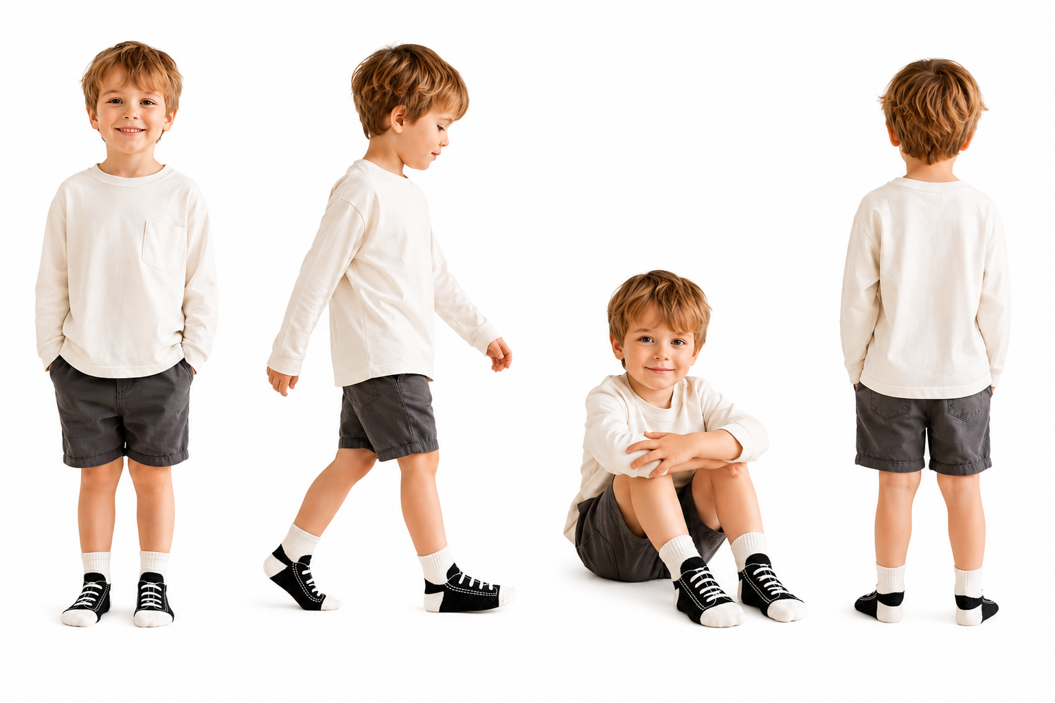 Chaussettes enfants