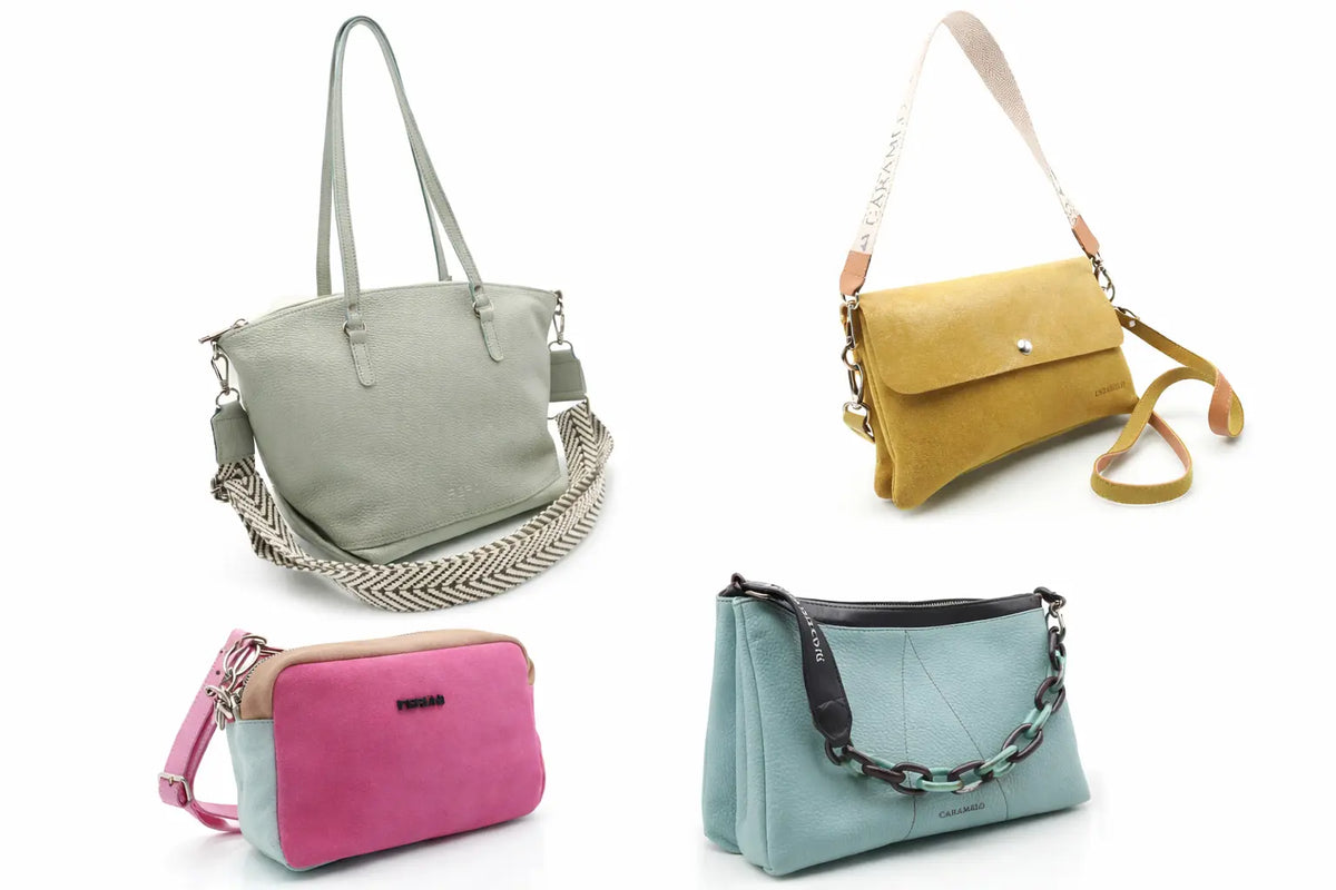 Sac en Cuir