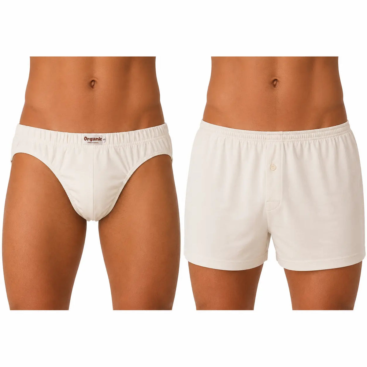 sous-vêtements Homme