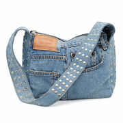 Bolso de mezclilla