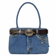 Bolso de mezclilla