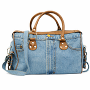 Bolso de mezclilla