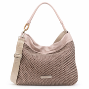 Bolso rosa 
