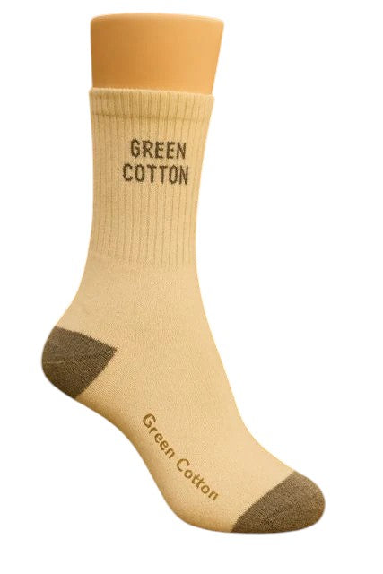 Calcetines largos gris oscuro