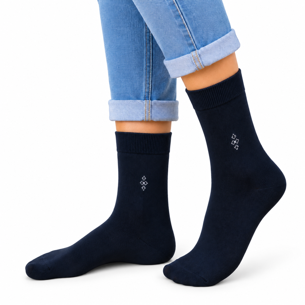 Chaussettes pour chaussures de ville Naturmindstore