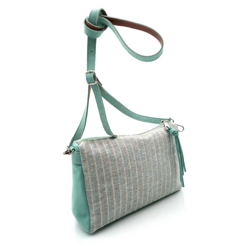 Bolso "azul"