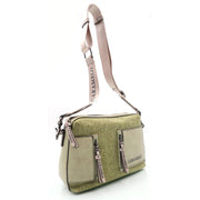 Bolsa verde
