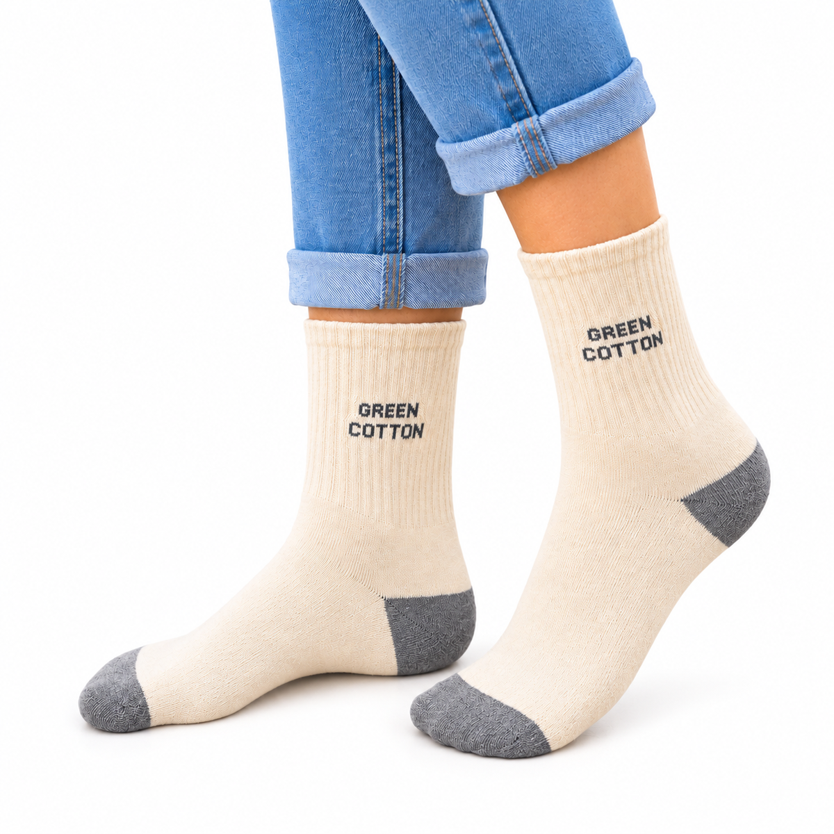 Chaussettes longues Randonnée Naturmindstore