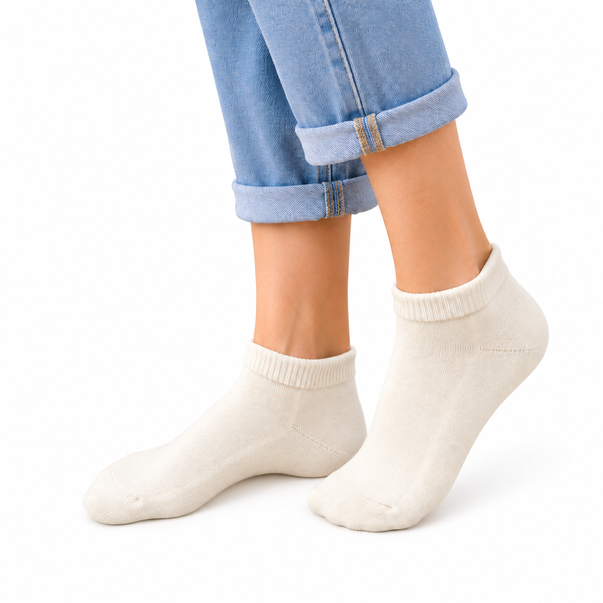 Chaussettes courtes de Sport Naturmindstore