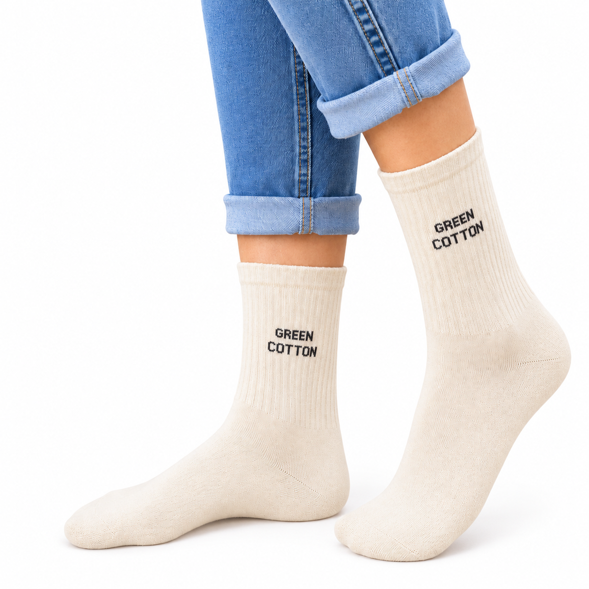 Chaussettes longues Randonnée Naturmindstore