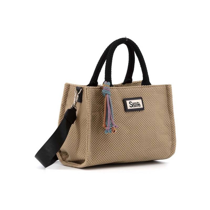 Bolso de hombro pequeño