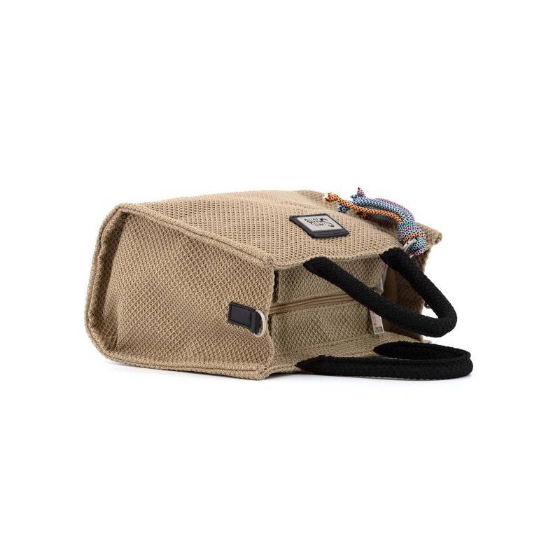 Bolso de hombro pequeño