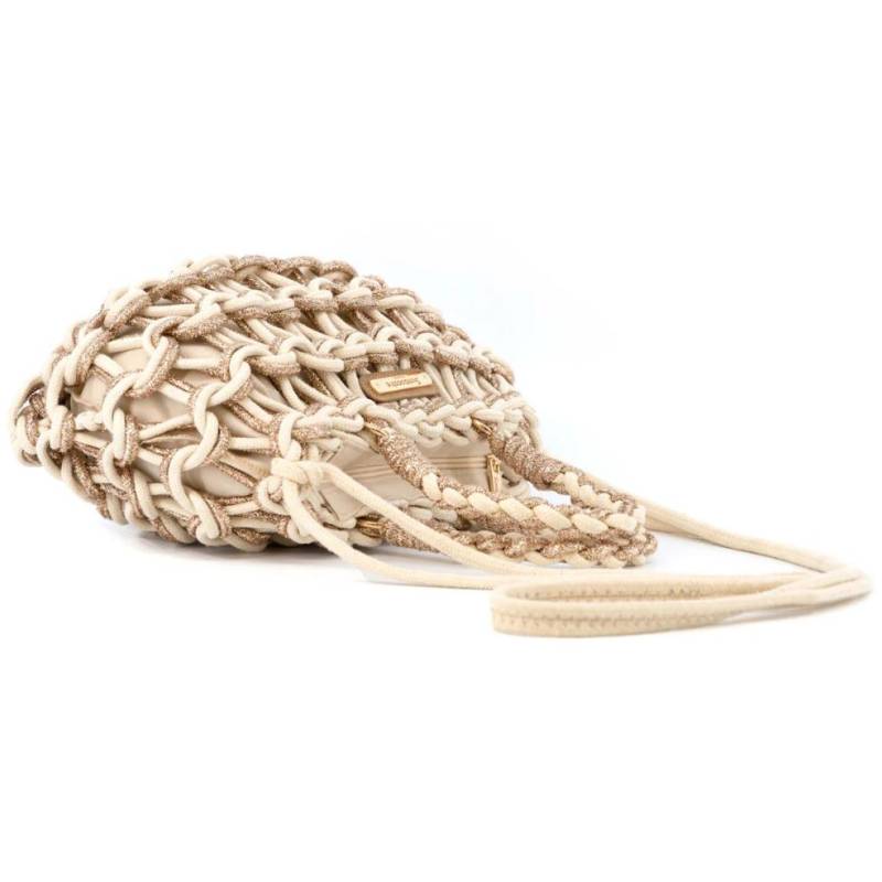 Bolso de cuerda