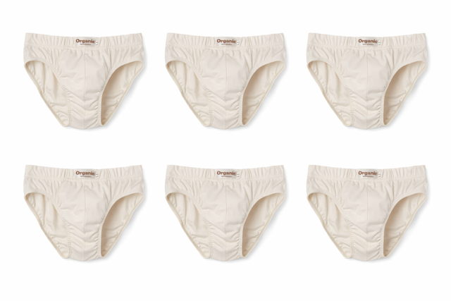 Calzoncillos para hombre