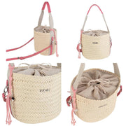 Bolso rosa