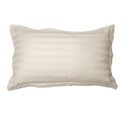 Funda de almohada de algodón